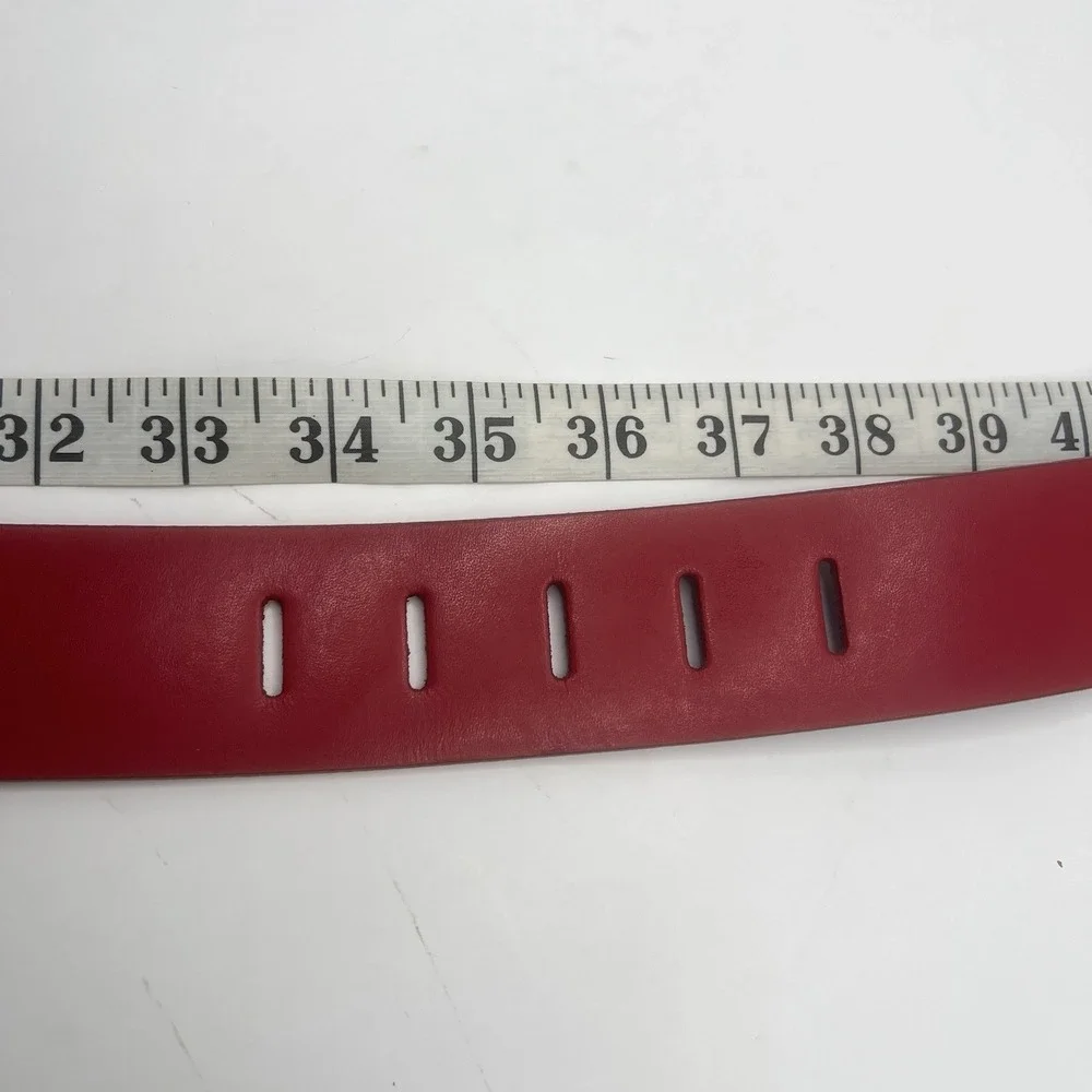 Anne Klein this belt